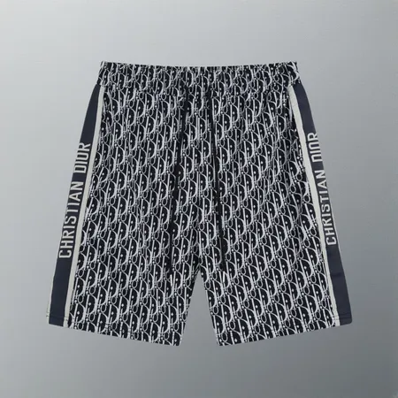 ディオール ショートパンツ