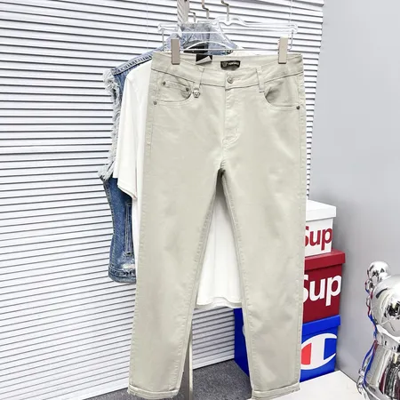 ヴェルサーチ ジーンズ