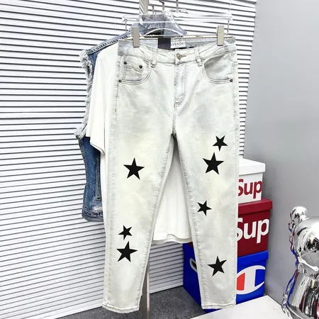 ジバンシィ ジーンズ