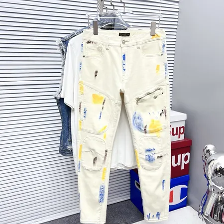 ヴェルサーチ ジーンズ