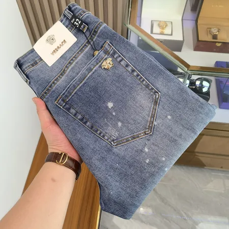 ヴェルサーチ ジーンズ