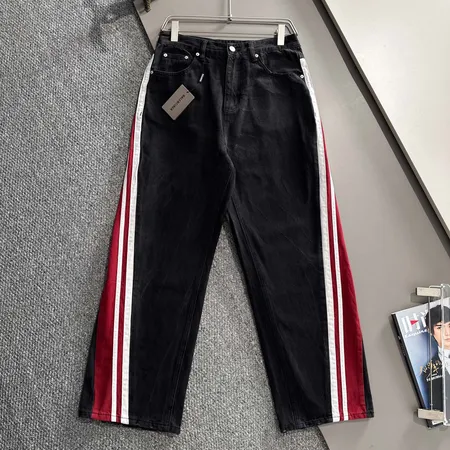 バレンシアガ ジーンズ