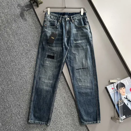 フェンディ ジーンズ