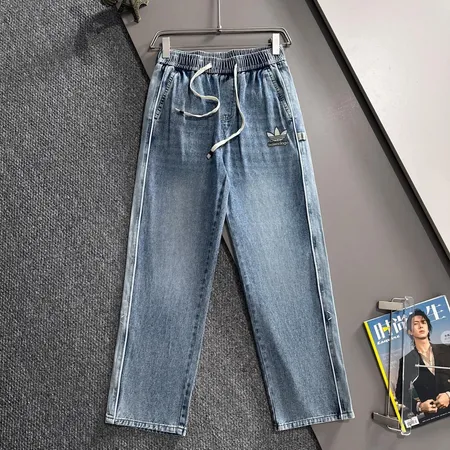 バレンシアガ ジーンズ