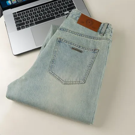 クロムハーツ ジーンズ