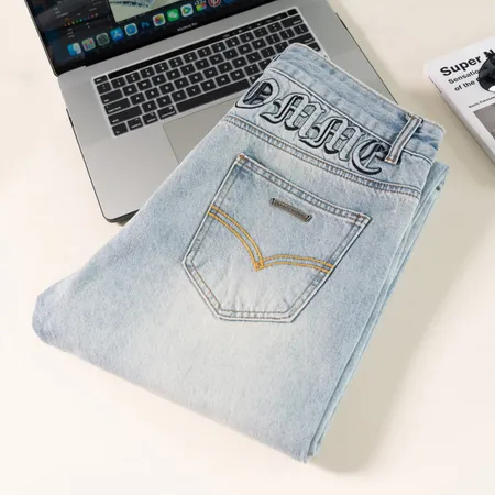 クロムハーツ ジーンズ