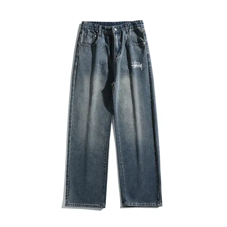 ステューシー ジーンズ