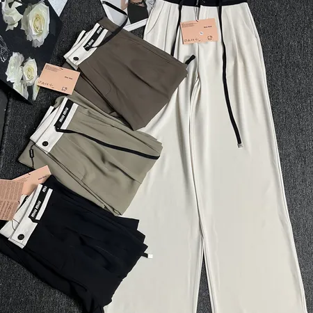 ストーンアイランド カジュアルパンツ