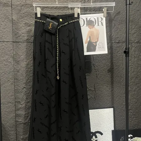 イブサンローラン カジュアルパンツ