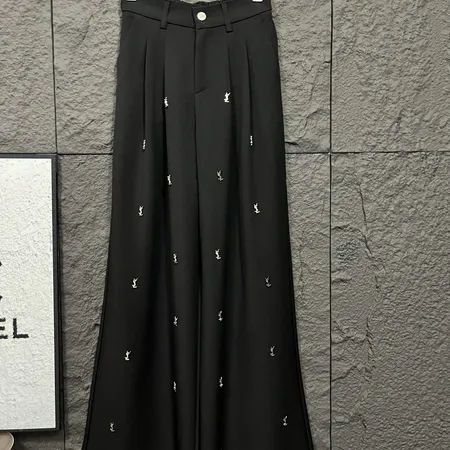 イブサンローラン カジュアルパンツ