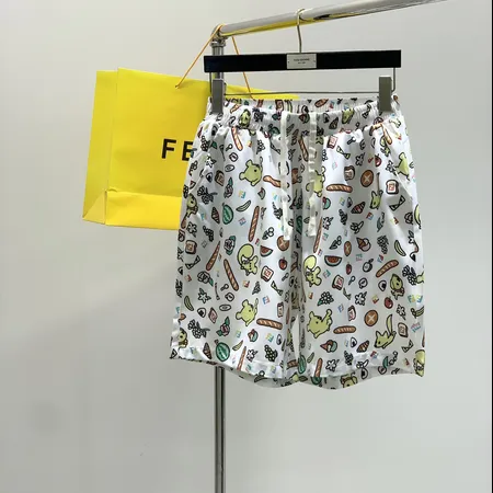 フェンディ ショートパンツ