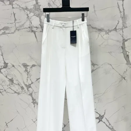 イブサンローラン カジュアルパンツ