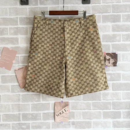 グッチ ショートパンツ