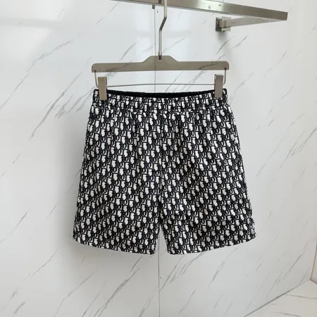 ディオール ショートパンツ