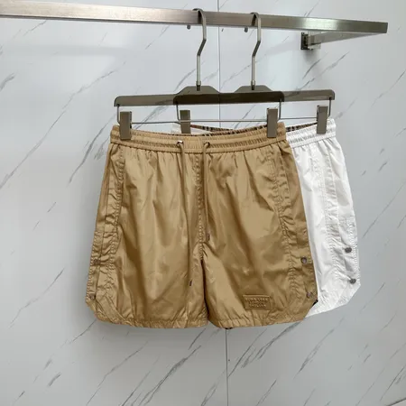 バーバリー ス ショートパンツ