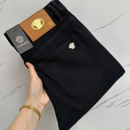 ヴェルサーチ ジーンズ