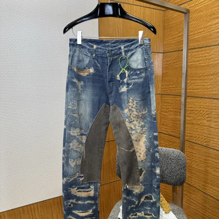 ジバンシィ ジーンズ