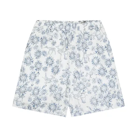 ディオール ショートパンツ