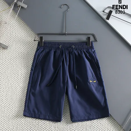 フェンディ ショートパンツ