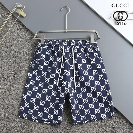 グッチ ショートパンツ