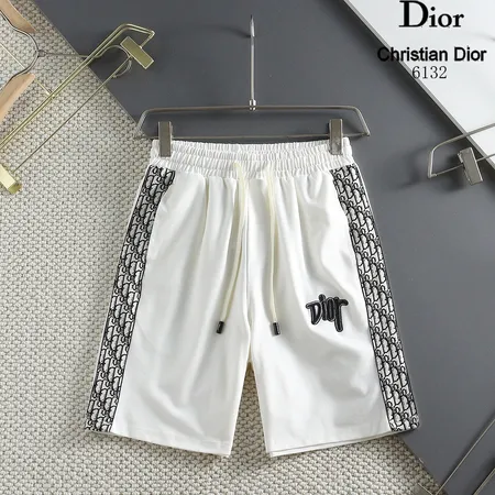 ディオール ショートパンツ
