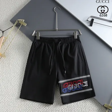 グッチ ショートパンツ