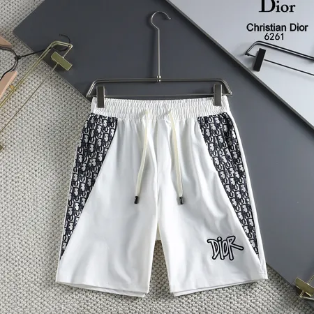 ディオール ショートパンツ