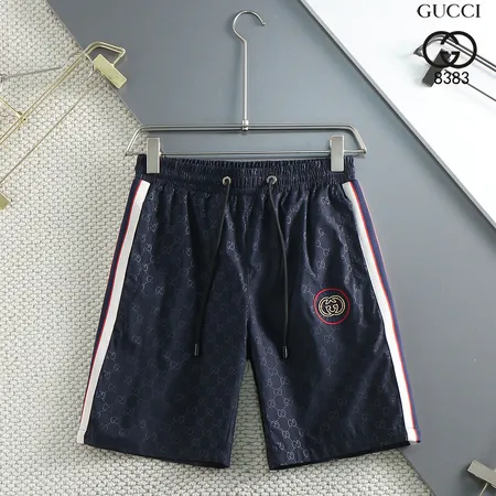 グッチ ショートパンツ