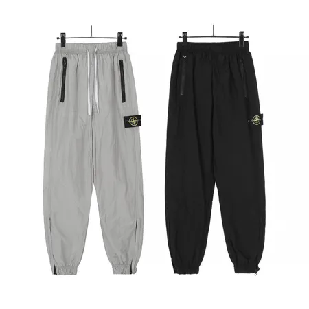 ストーンアイランド カジュアルパンツ