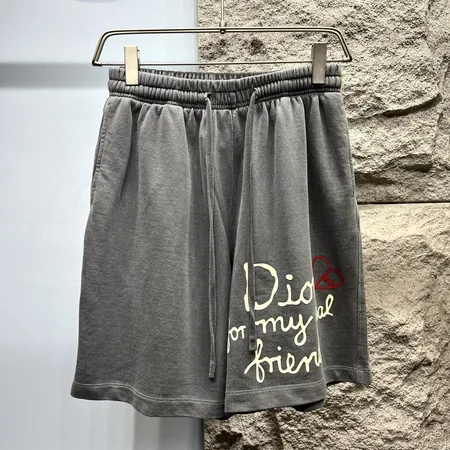 ディオール ショートパンツ