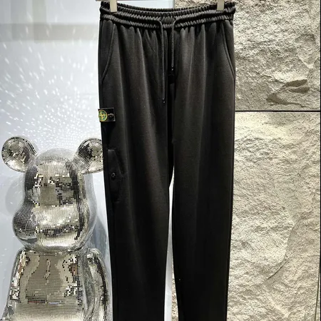 ストーンアイランド カジュアルパンツ