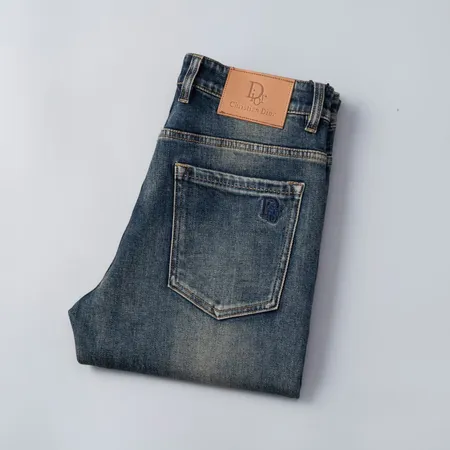 ディオール ジーンズ