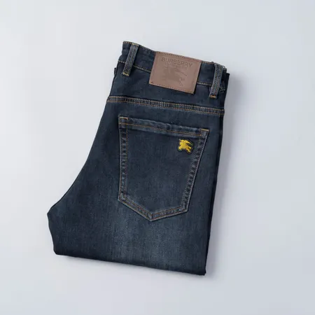 バーバリー ス ジーンズ