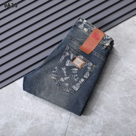 ドルチェ＆ガッバーナ ジーンズ