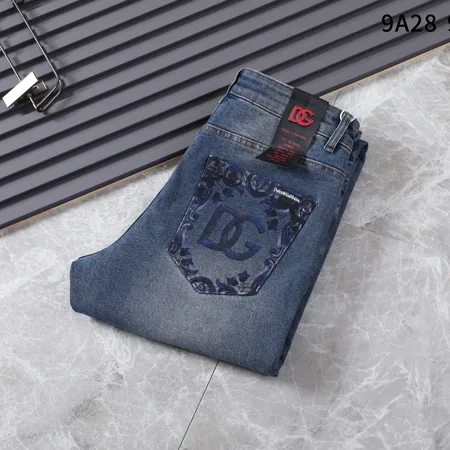 ドルチェ＆ガッバーナ ジーンズ