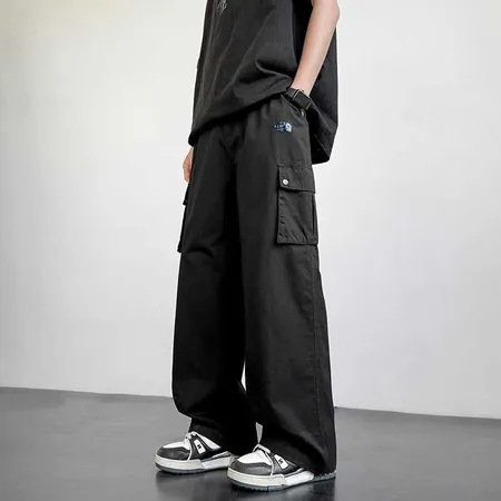 バーバリー ス カジュアルパンツ