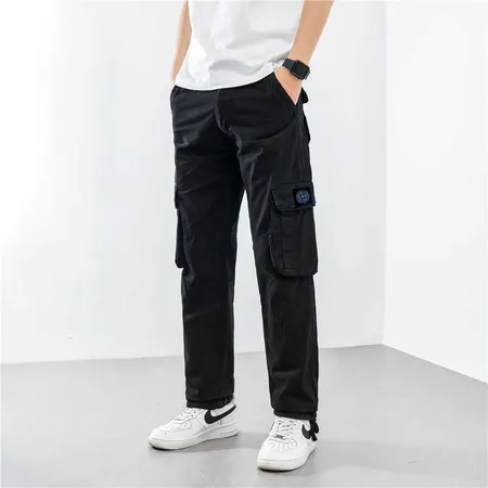 フェラガモ カジュアルパンツ