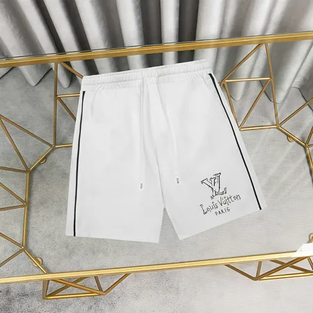 ルイヴィトン ショートパンツ
