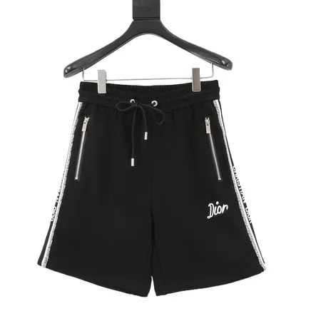 ディオール ショートパンツ