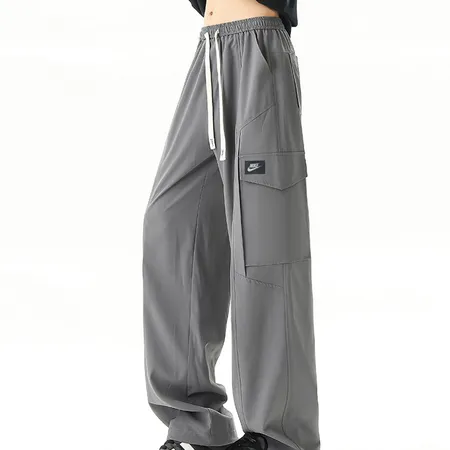 ナイキ カジュアルパンツ