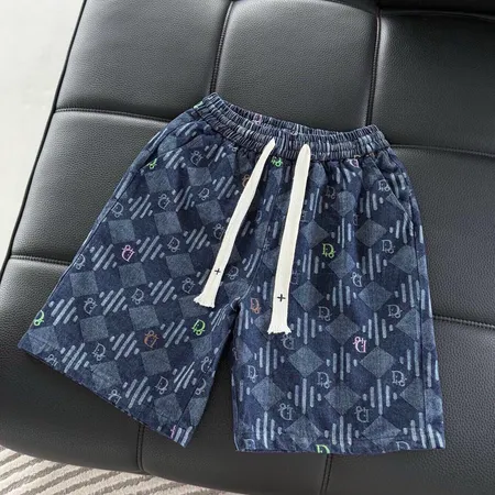 ディオール ショートパンツ