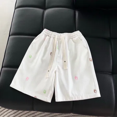 ディオール ショートパンツ