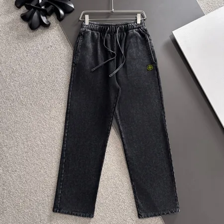 ストーンアイランド カジュアルパンツ