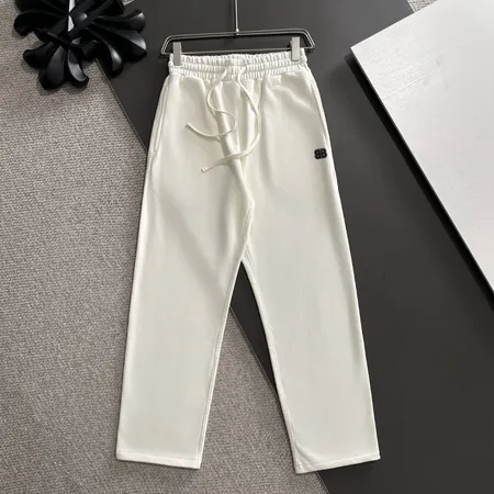 バレンシアガ カジュアルパンツ