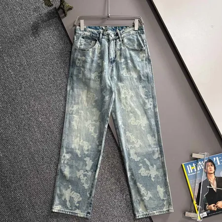 ジバンシィ ジーンズ