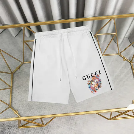 ルイヴィトン ショートパンツ