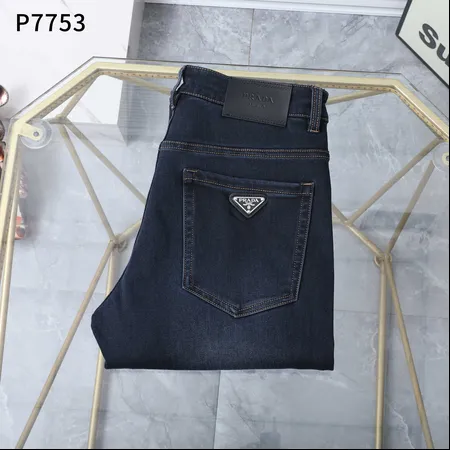プラダ ジーンズ