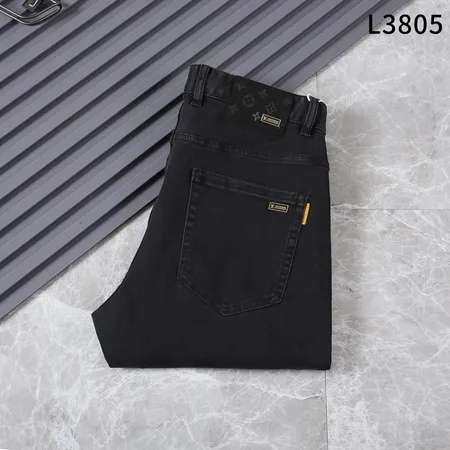 ルイヴィトン ジーンズ