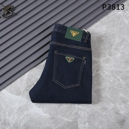 プラダ ジーンズ