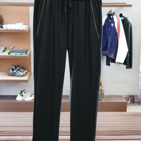 バーバリー ス カジュアルパンツ